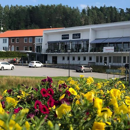 First Hotel Bengtsfors Εξωτερικό φωτογραφία