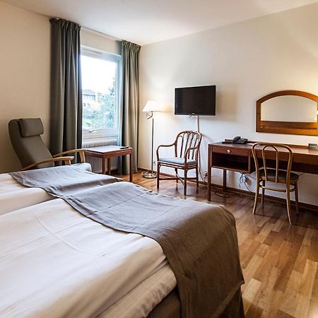 First Hotel Bengtsfors Εξωτερικό φωτογραφία