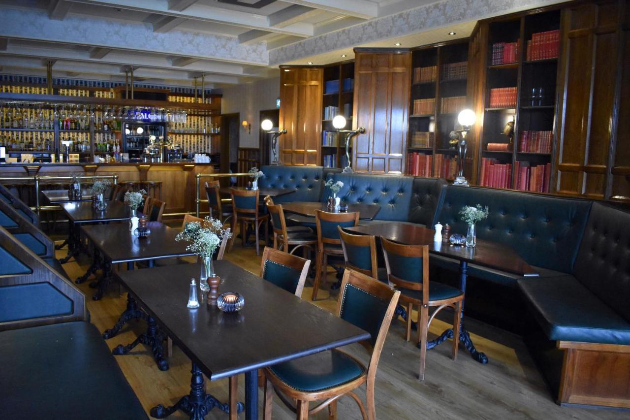 First Hotel Bengtsfors Εξωτερικό φωτογραφία
