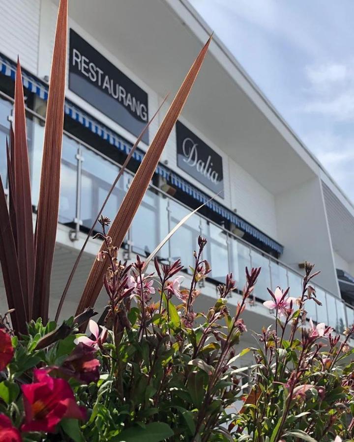 First Hotel Bengtsfors Εξωτερικό φωτογραφία