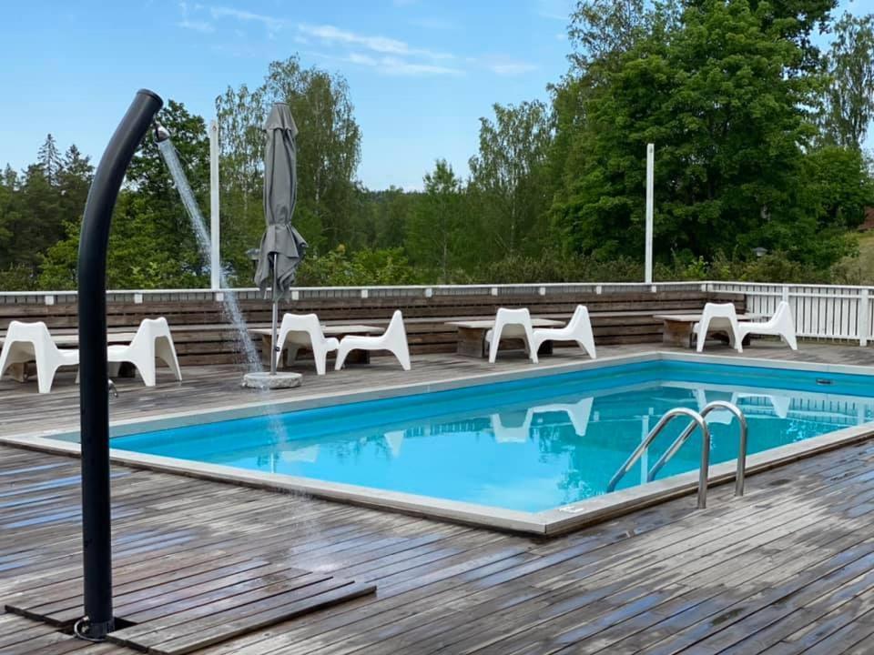 First Hotel Bengtsfors Εξωτερικό φωτογραφία