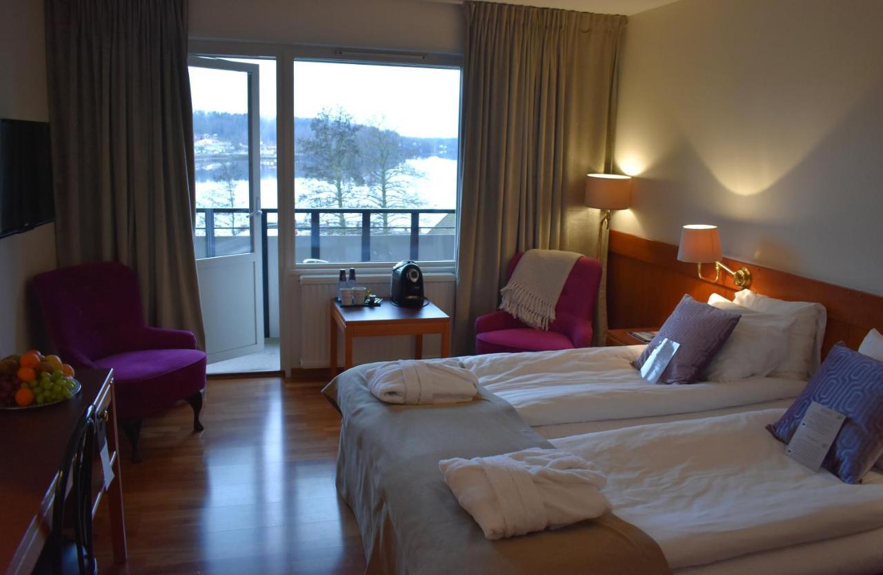 First Hotel Bengtsfors Εξωτερικό φωτογραφία