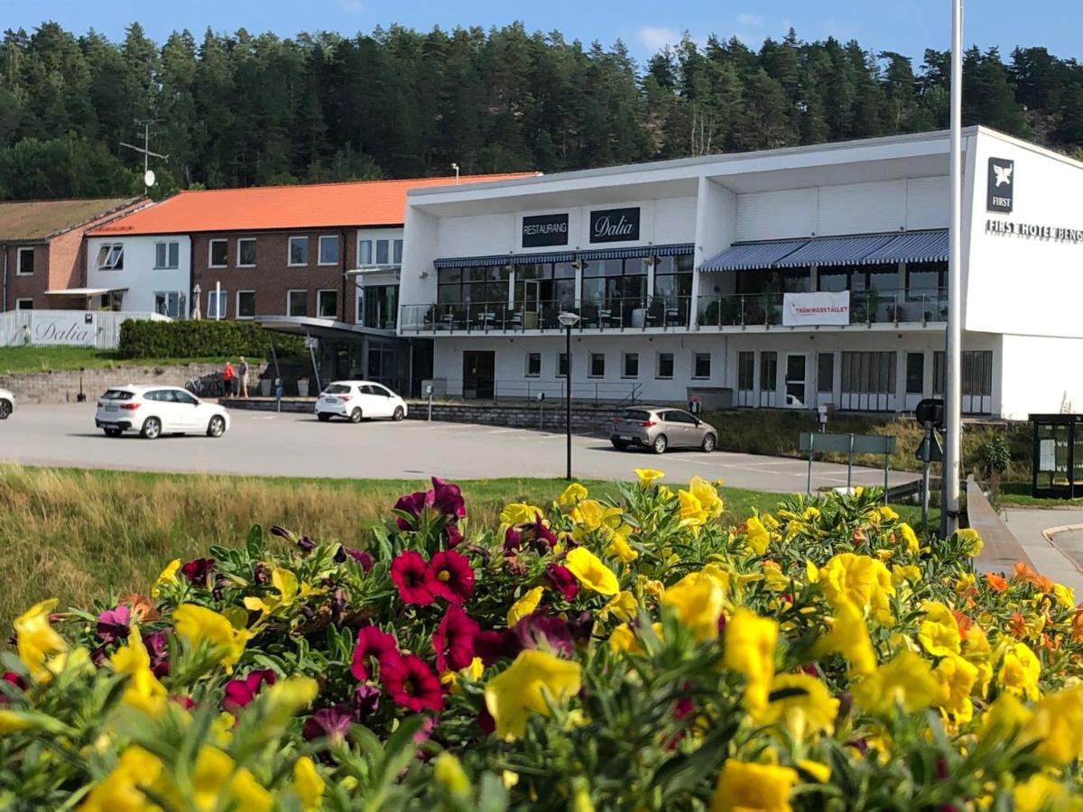 First Hotel Bengtsfors Εξωτερικό φωτογραφία