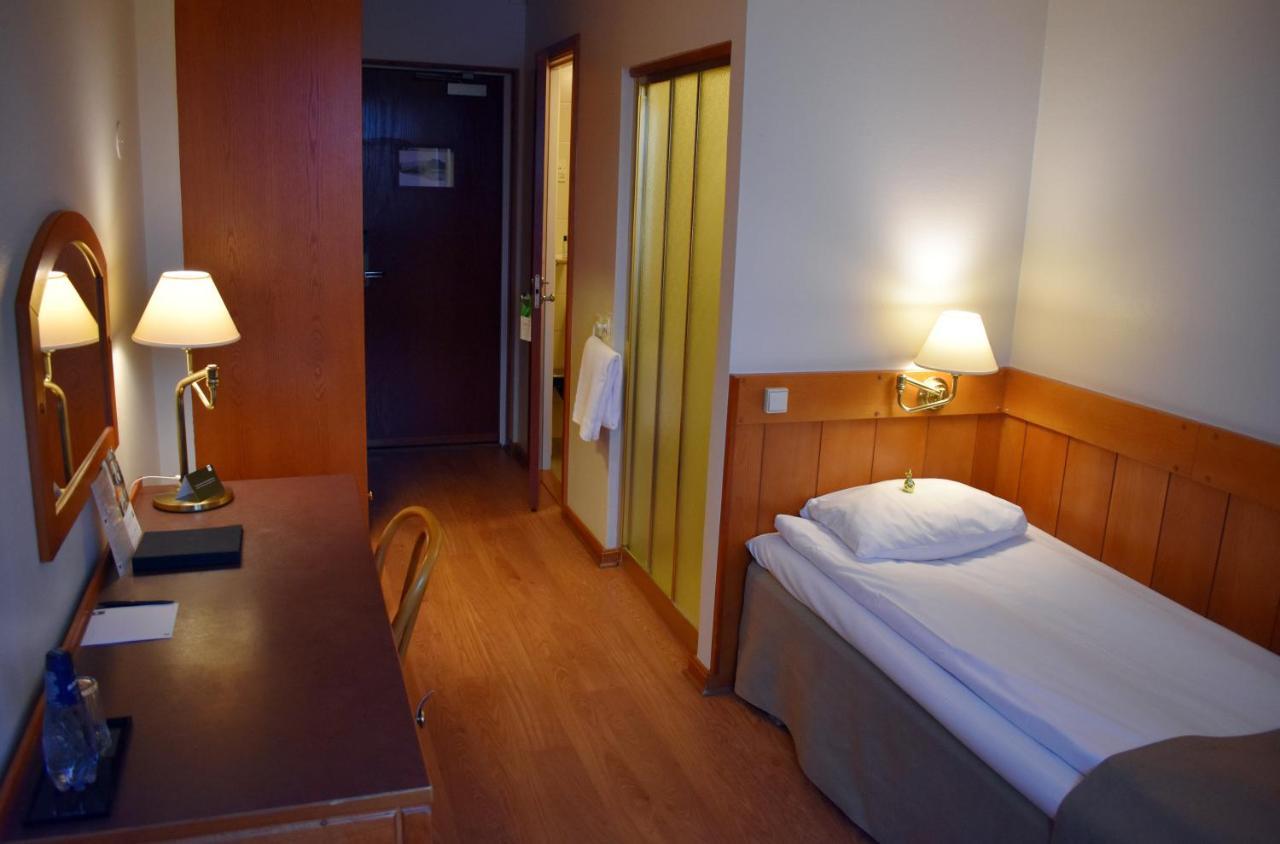 First Hotel Bengtsfors Εξωτερικό φωτογραφία