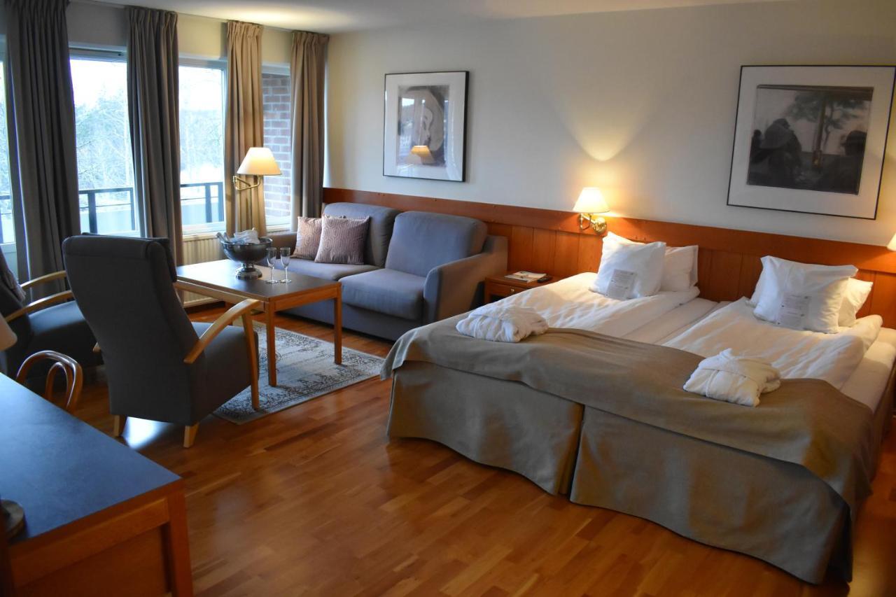 First Hotel Bengtsfors Εξωτερικό φωτογραφία