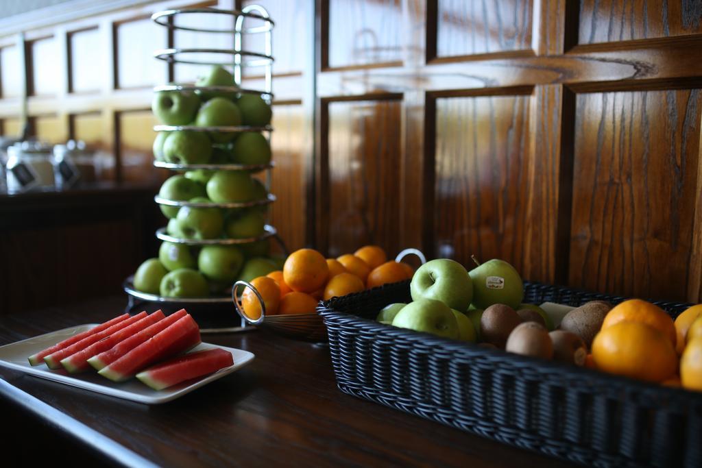 First Hotel Bengtsfors Εξωτερικό φωτογραφία