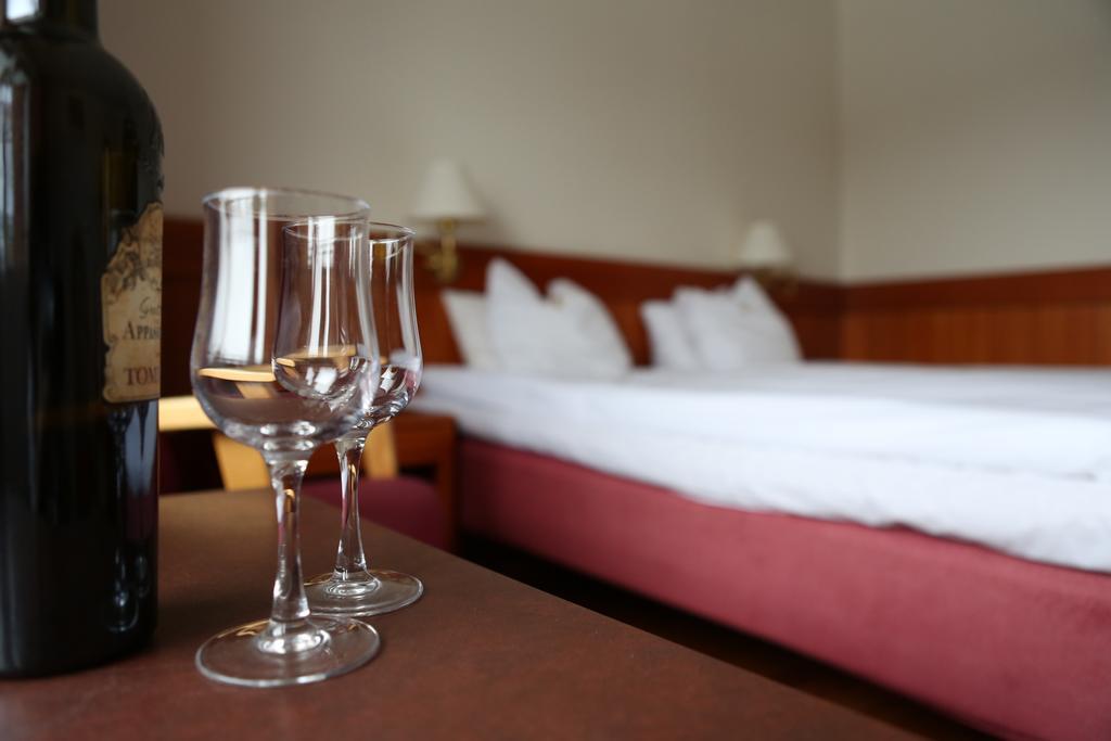 First Hotel Bengtsfors Δωμάτιο φωτογραφία