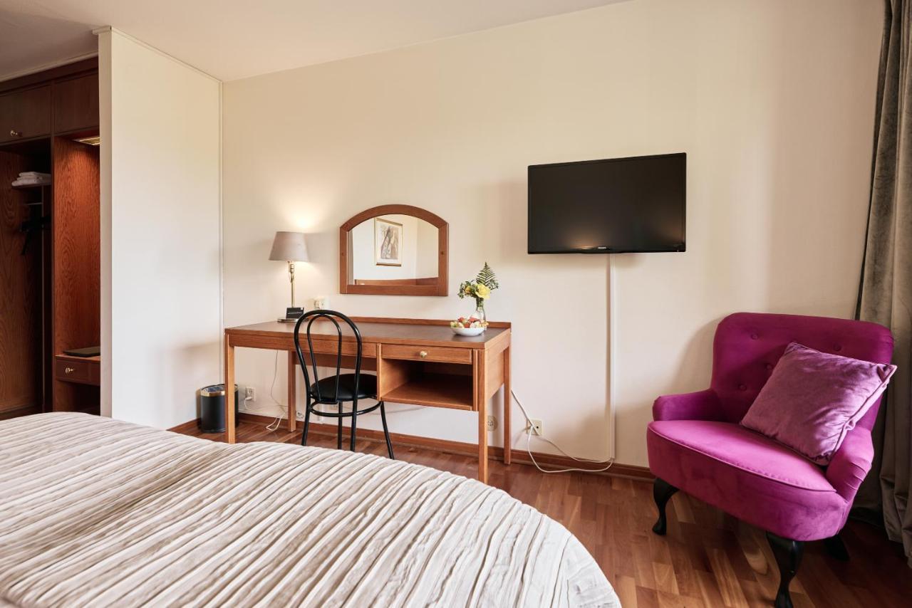 First Hotel Bengtsfors Εξωτερικό φωτογραφία