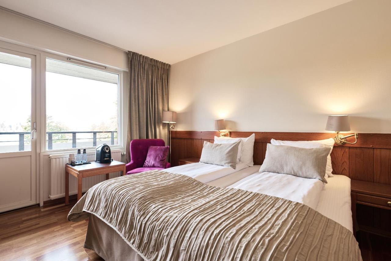 First Hotel Bengtsfors Εξωτερικό φωτογραφία