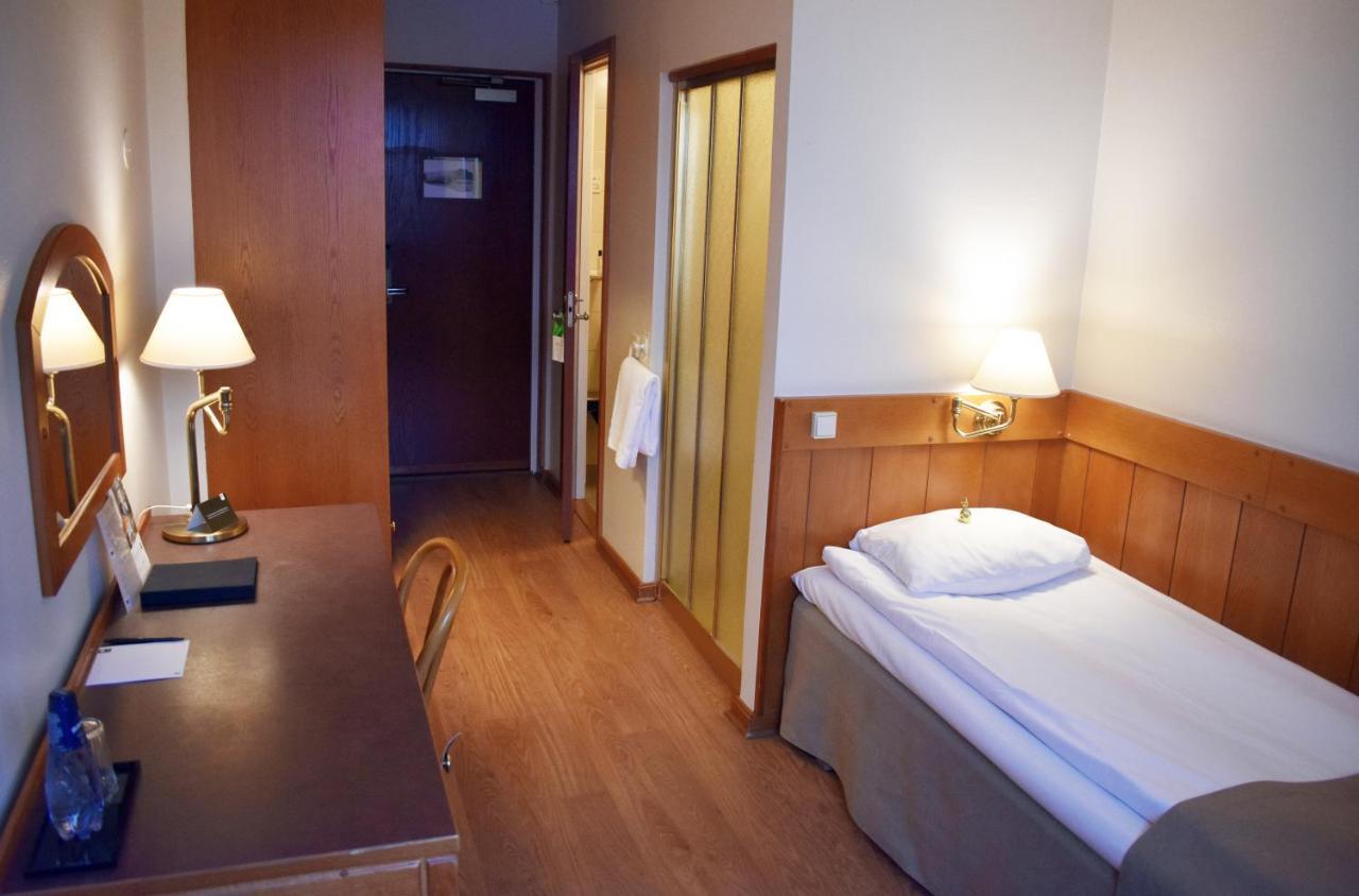 First Hotel Bengtsfors Εξωτερικό φωτογραφία