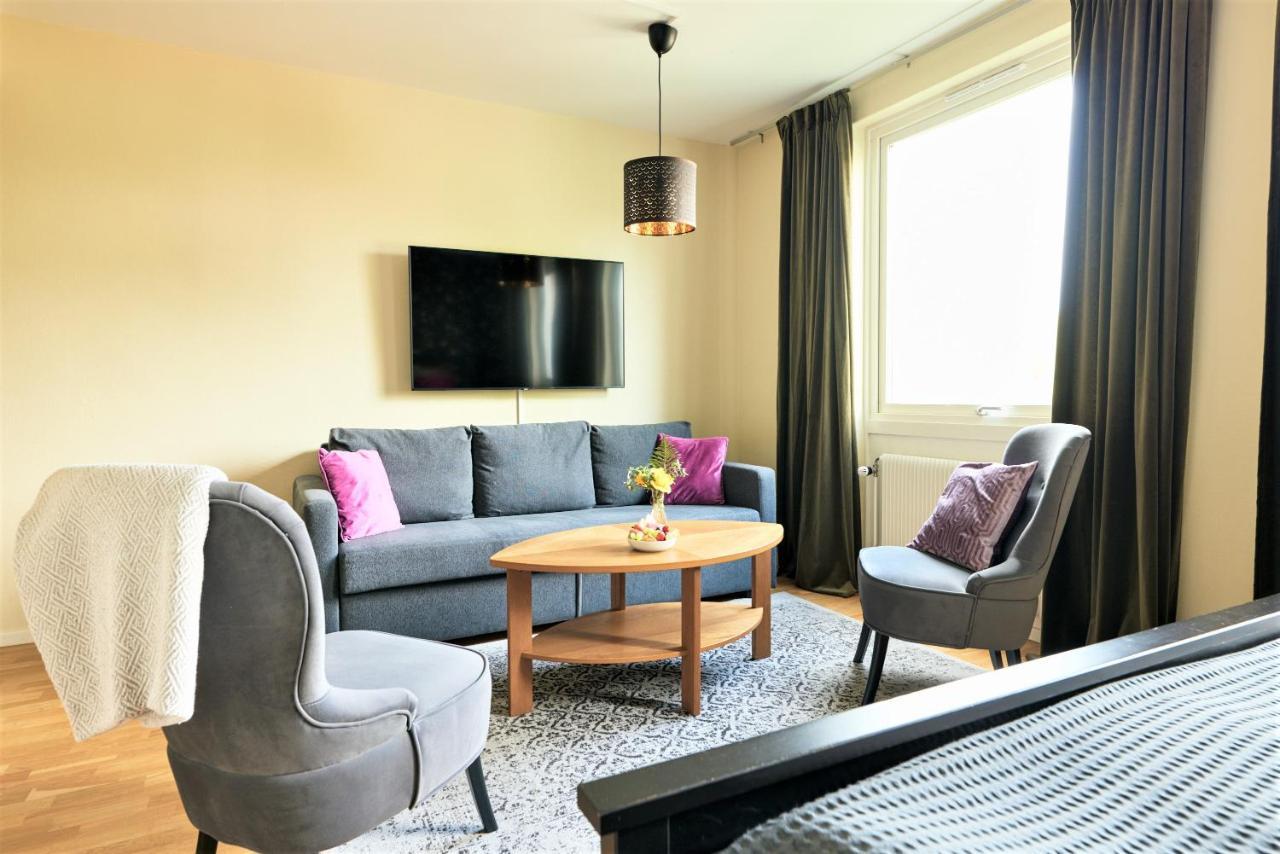 First Hotel Bengtsfors Εξωτερικό φωτογραφία
