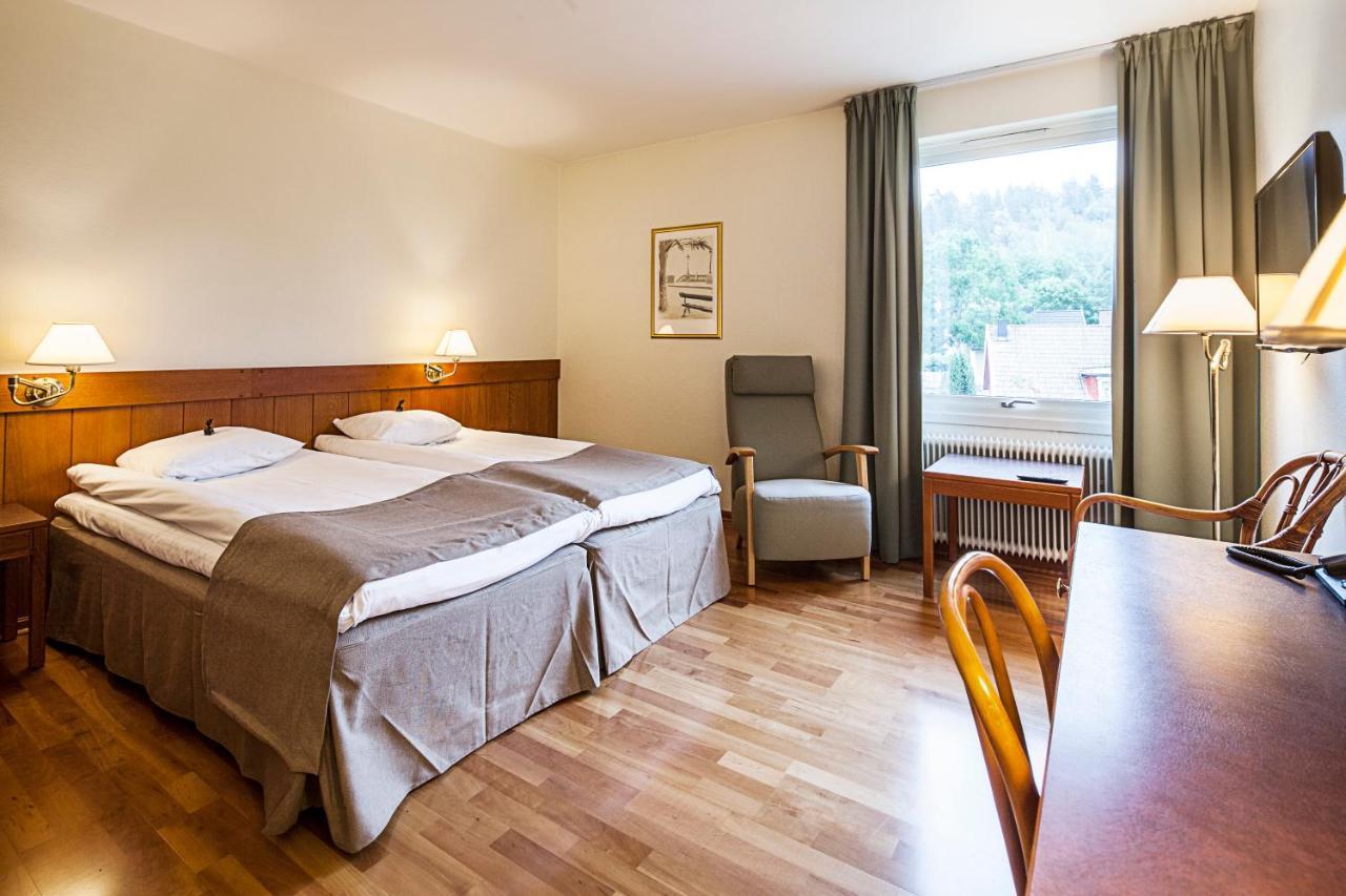 First Hotel Bengtsfors Εξωτερικό φωτογραφία