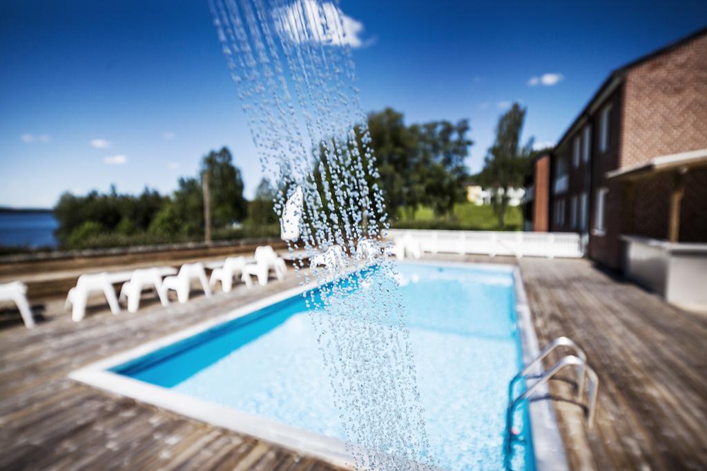 First Hotel Bengtsfors Εξωτερικό φωτογραφία