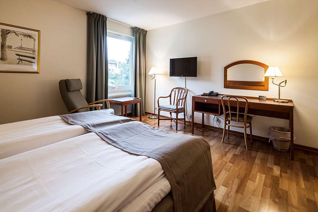 First Hotel Bengtsfors Δωμάτιο φωτογραφία