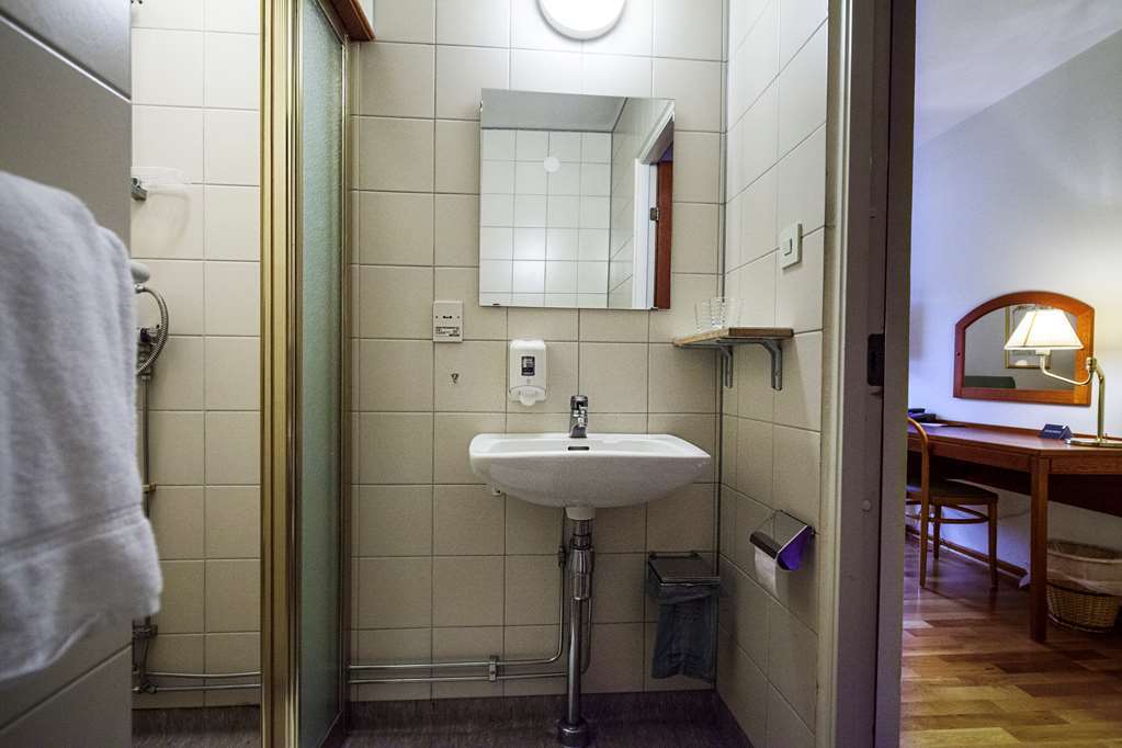 First Hotel Bengtsfors Δωμάτιο φωτογραφία