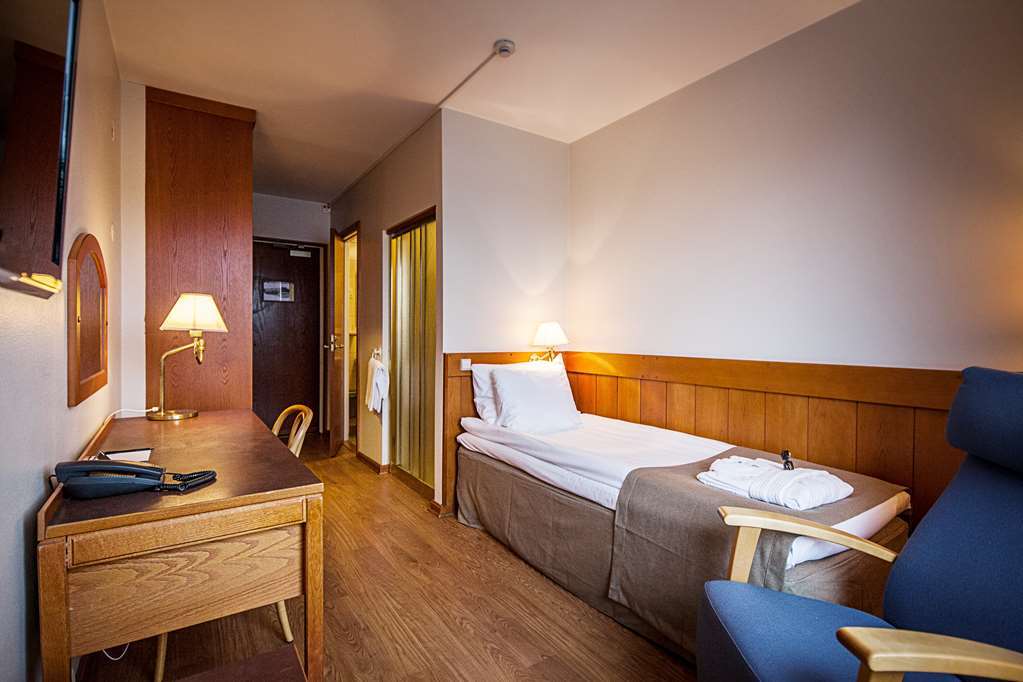 First Hotel Bengtsfors Δωμάτιο φωτογραφία