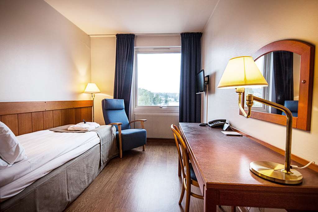 First Hotel Bengtsfors Δωμάτιο φωτογραφία