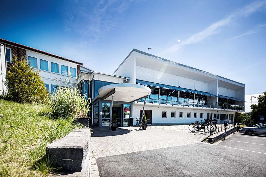 First Hotel Bengtsfors Εξωτερικό φωτογραφία