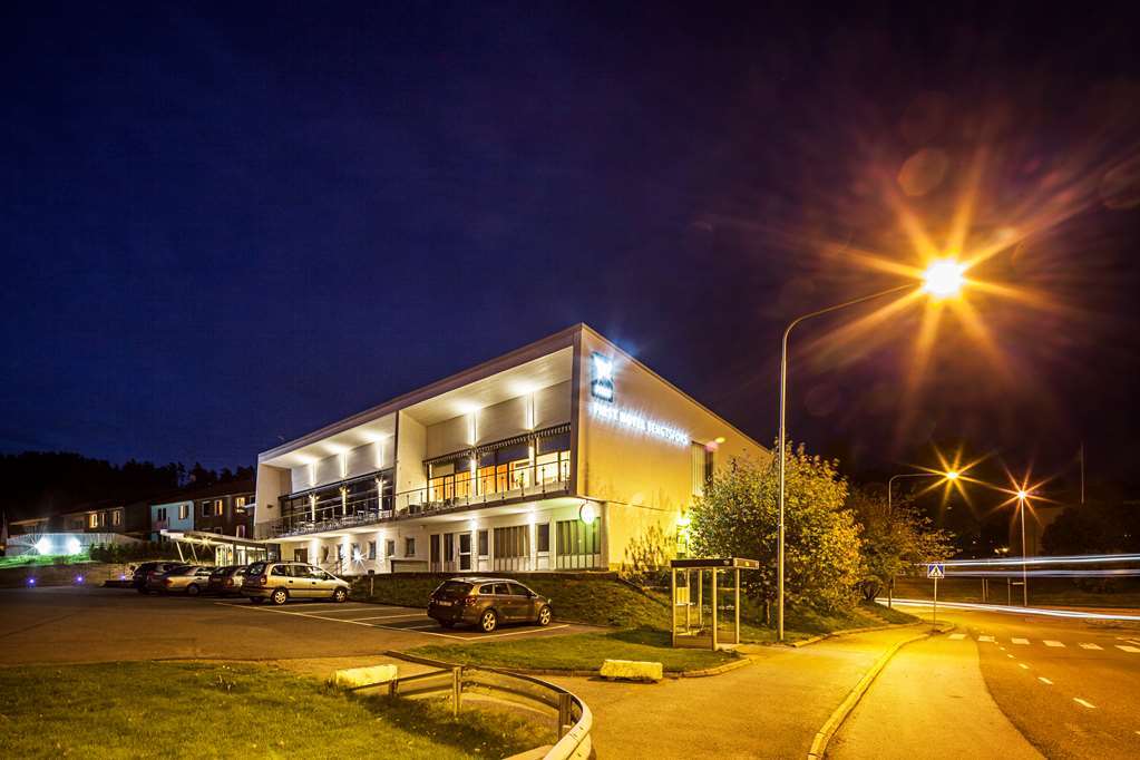 First Hotel Bengtsfors Εξωτερικό φωτογραφία
