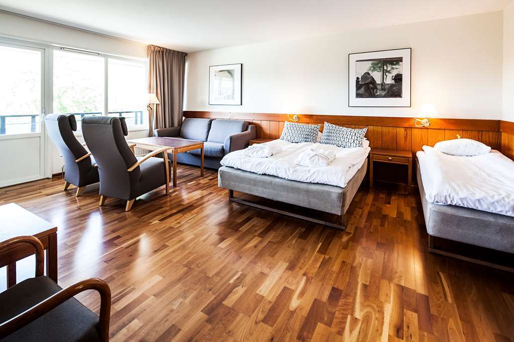 First Hotel Bengtsfors Δωμάτιο φωτογραφία