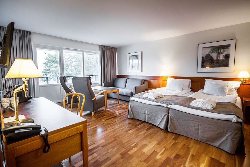 First Hotel Bengtsfors Δωμάτιο φωτογραφία
